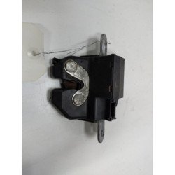 Serrure De Coffre Fiat Punto Evo 3